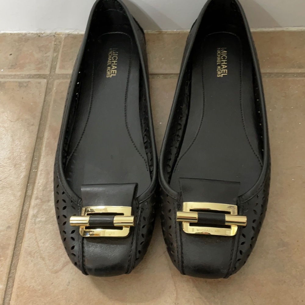 Michael Kors Flats